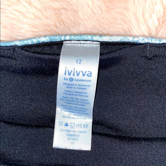 A bundle of Ivivva shorts - Picture 5 of 5
